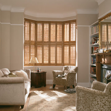 Shutters collection part 1