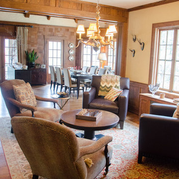 Historic Asheville Home