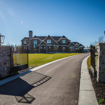 Elbow Valley