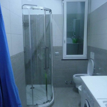 Ristrutturazione appartamento privato