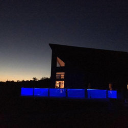 LED lighted deck railing - Products