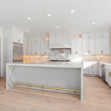 CLB Network - Costa Home Builders - Pittsburgh, PA - 6