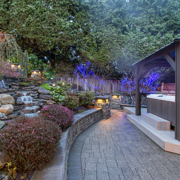 Home Renovation - North Vancouver