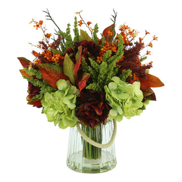 Fall Decor