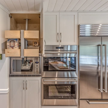 Chef's Kitchen