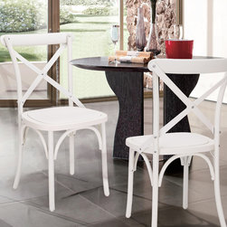Dining / Side Chair - Kitchen And Dining Furniture