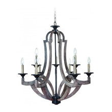entry light