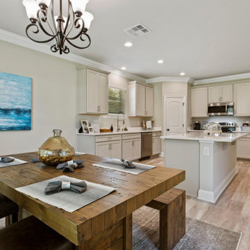 Hidden Lakes Estates