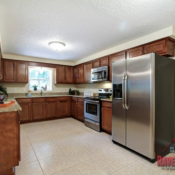951 Glynlea Rd, Jacksonville, FL 32216
