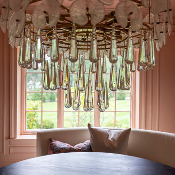 Maximalist Modern Colonial
