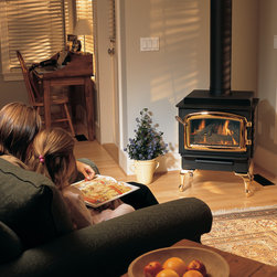 Gas - Indoor Fireplaces