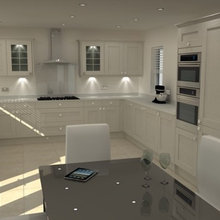 Kitchen Extension Photos