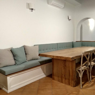 Casa Bh_il Soggiorno