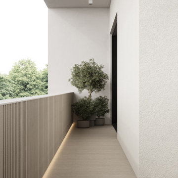 Perfect Minimalism