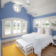 Kinsey's Bedroom