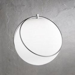 Matchball Pendant Lamp by Minitallux - Pendant Lighting