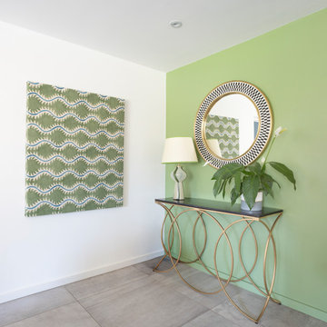 Contemporary Country House Berkshire