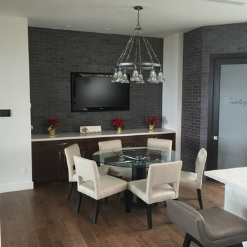 TH Residence
