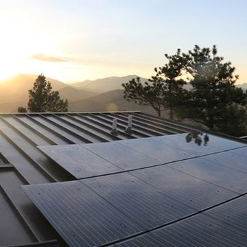 Foothills Contemporary