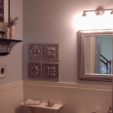 Trim Work