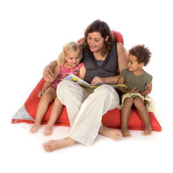Zet - Sit On It Tryangle XL - Products
