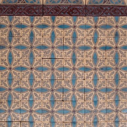 Patterson Collection - Tile