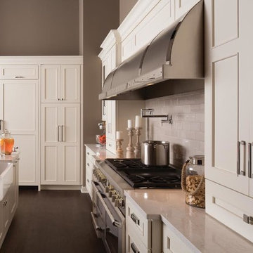 Kitchens ReDefined Projects