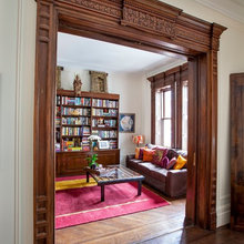 door surrounds