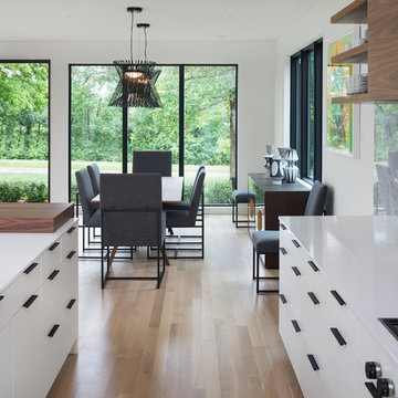 Mississippi Modern