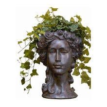 dldh's garden ideas