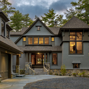 Woodland Cove