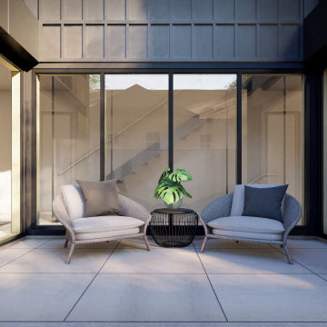 My Modern Home - No.12