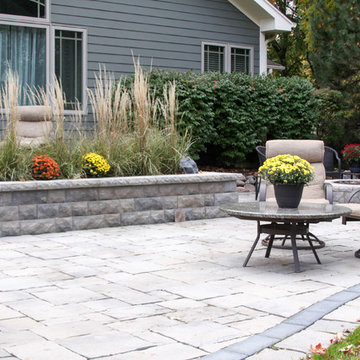 Arlington Heights Patio Stone Assorted