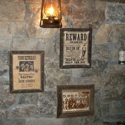 picture frames and mirrors - Products