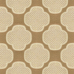 Georgetta Cream - Area Rugs
