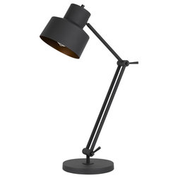 Transitional Desk Lamps by Cal Lighting