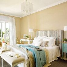 Paint colors....guest room