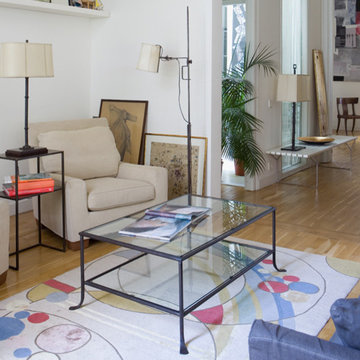 Home in Barcelonaclose Passeig de gràcia