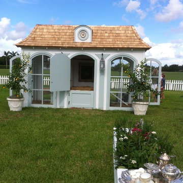 Neiman Marcus Christmas Book Henhouse
