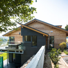 Uplands house plot