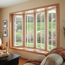 large window