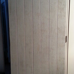 Barn/ Sliding  doors - Products