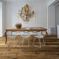 Collezione Impression - parquet effetto vissuto - Products