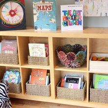 Kids space