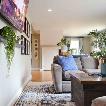 Nautical Green Living