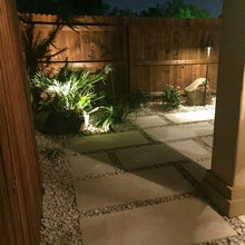 Patio Ideas
