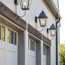 exterior lighting
