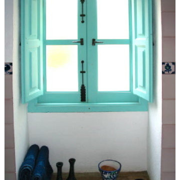 Casa Dos Hermanas