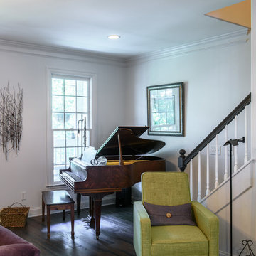 Amazing Roswell Townhome. Check it out!