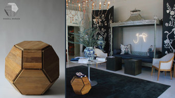 northcrest floor lamp